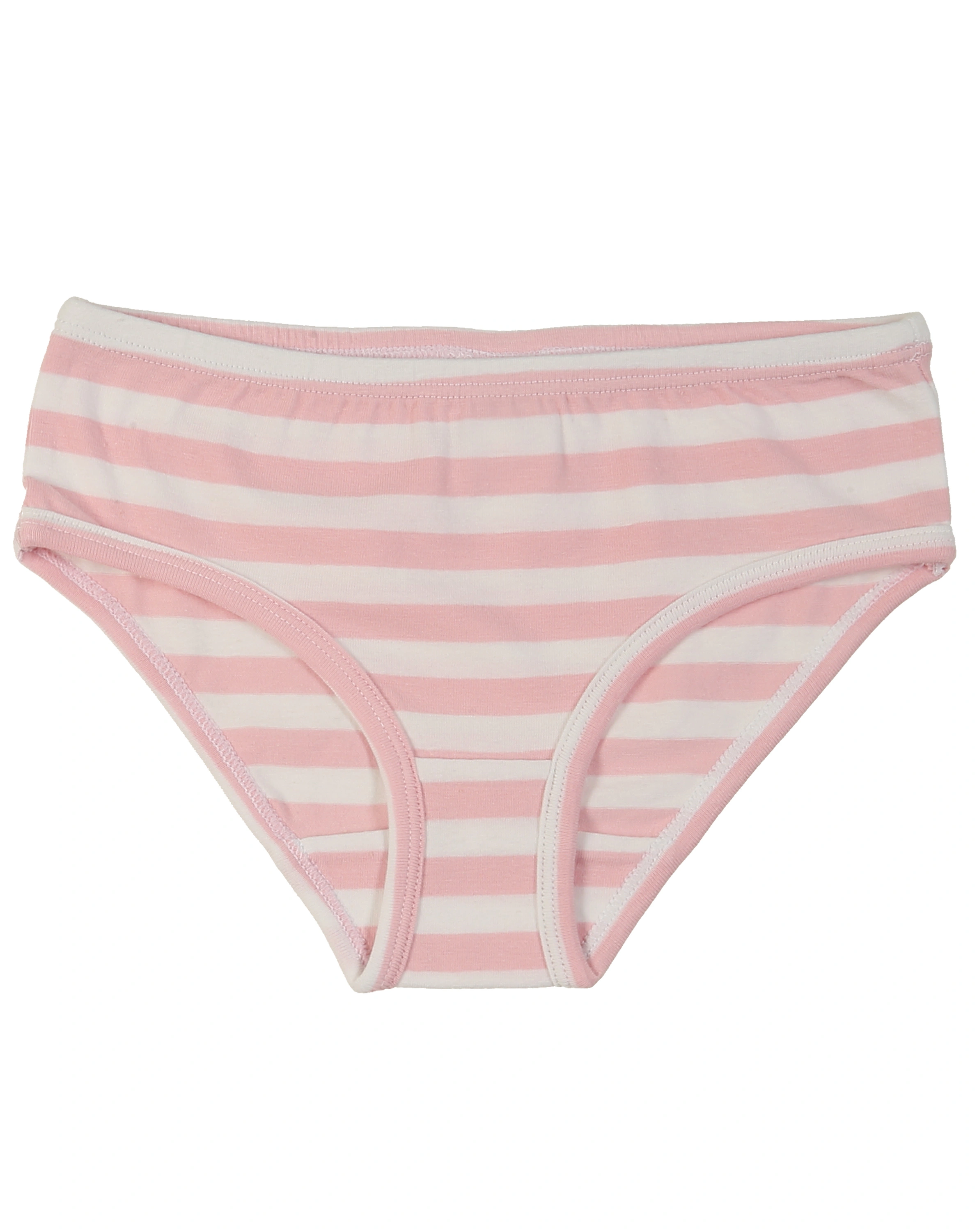 Slip HASE HENRY 3er-Pack in rosa/weiß