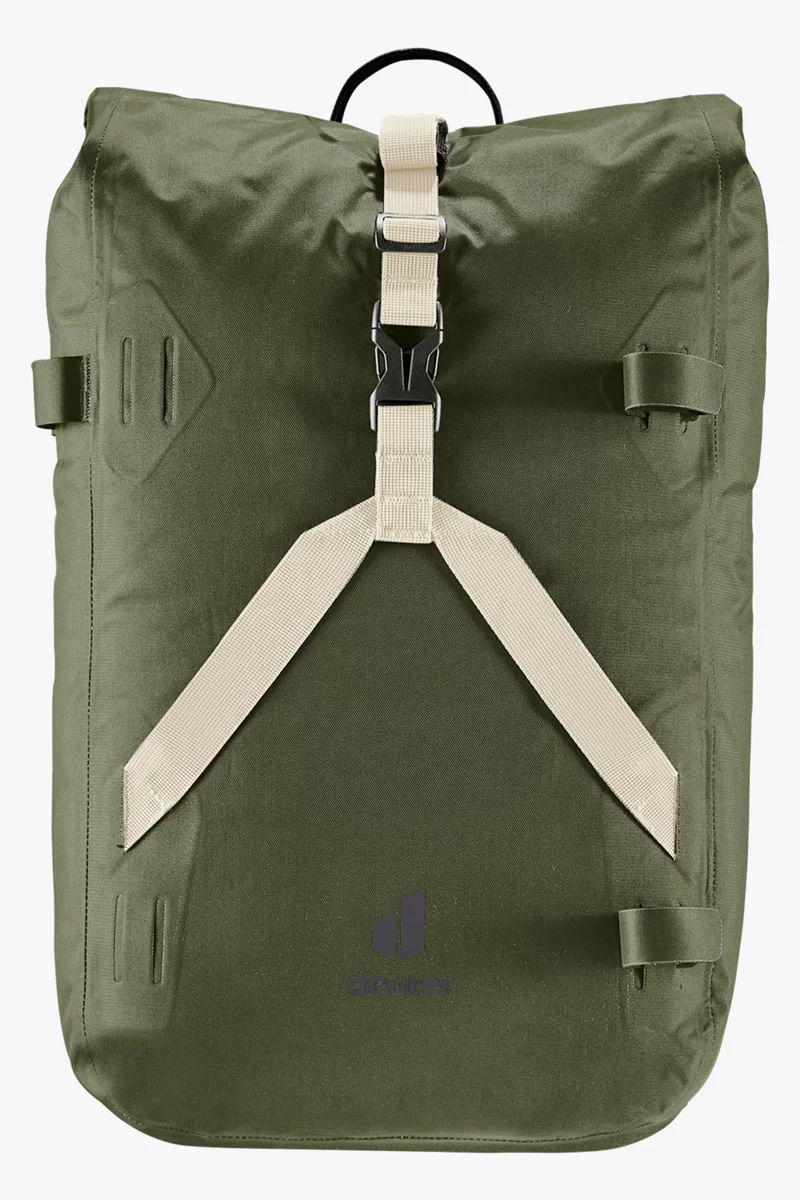 deuter Amager 25+5 L Bikerucksack