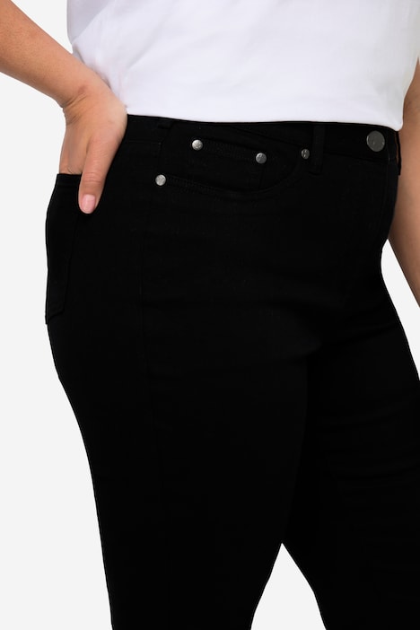 Shaping-Jeans Bea, Stretchkomfort, 5-Pocket