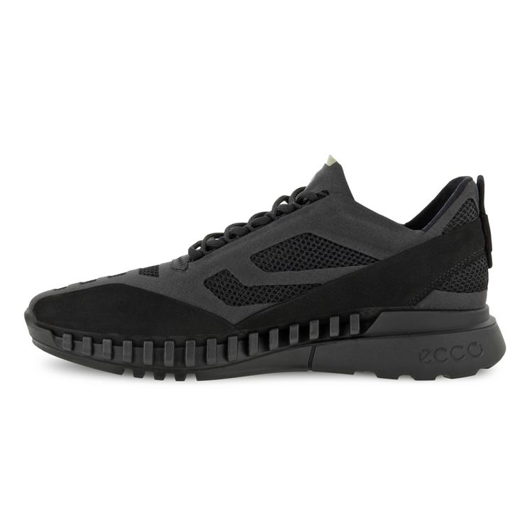 Ecco 803784 black/black