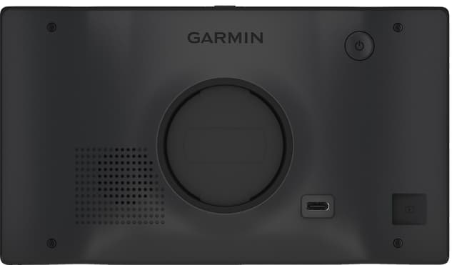 Garmin Camper 795 GPS