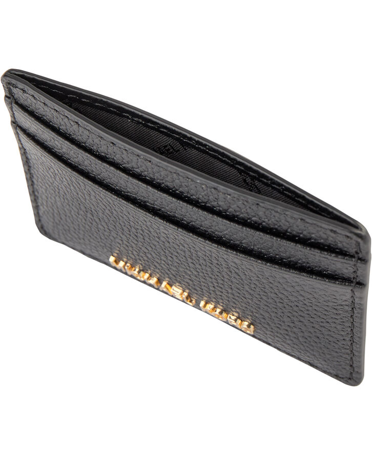 Michael Kors CARD HOLDER Black