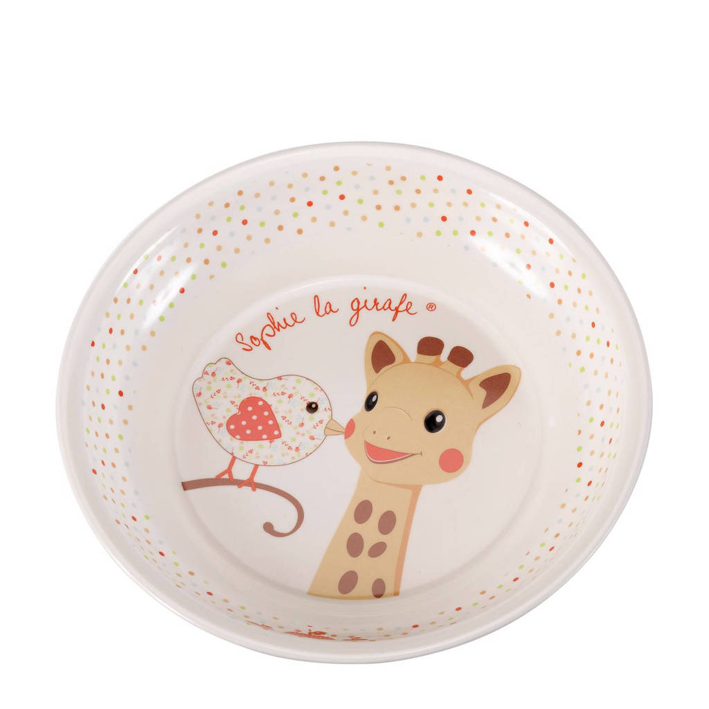 serviesset beige