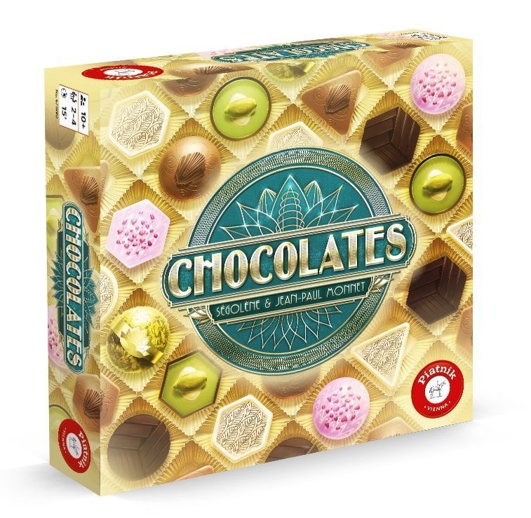 Chocolates