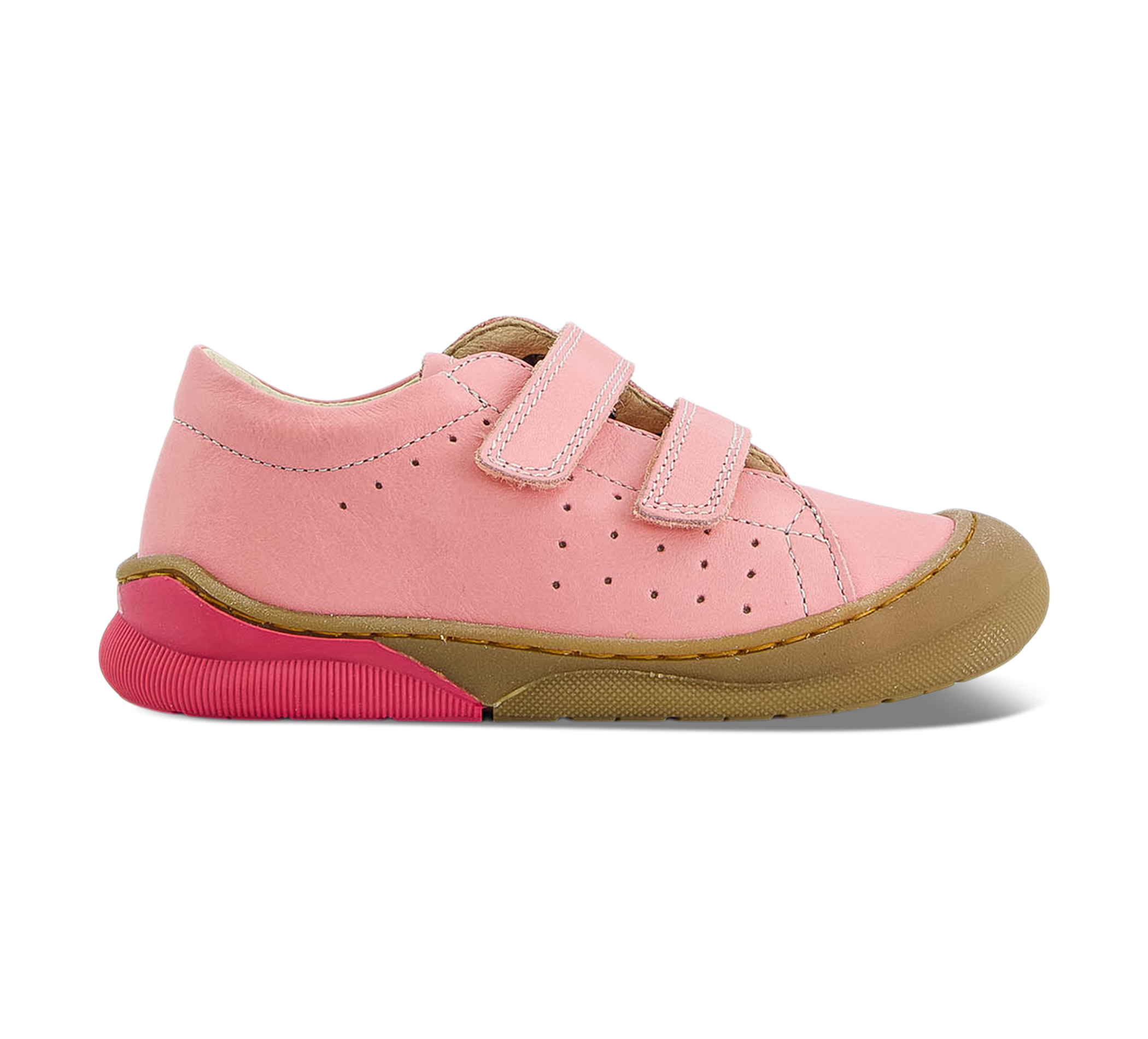 Naturino Gabby VL rosa
