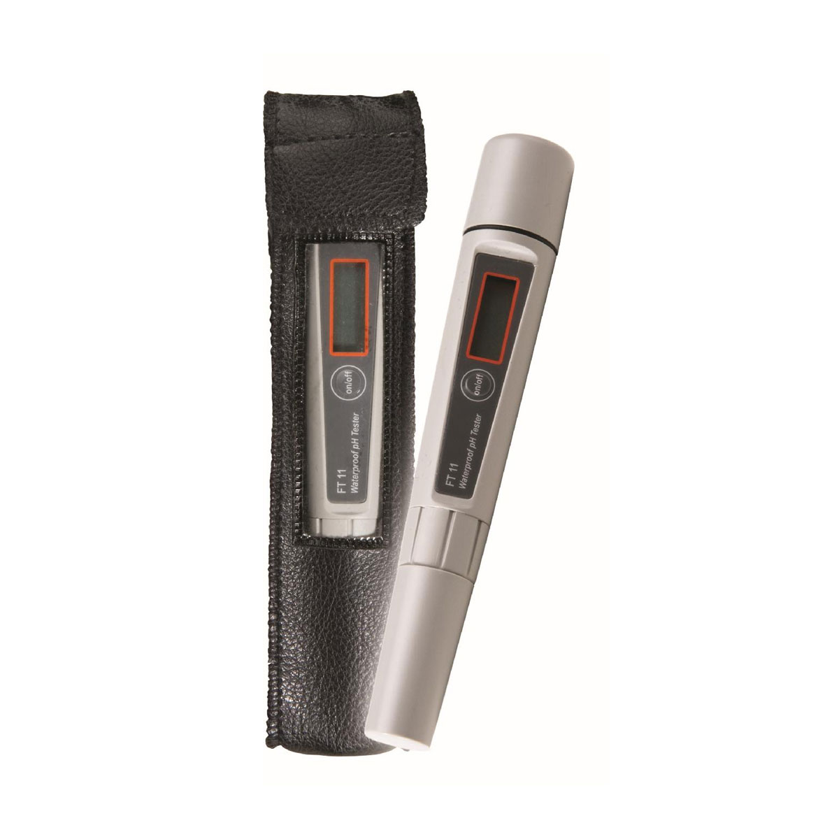 Bestway Improve digitale pH meter