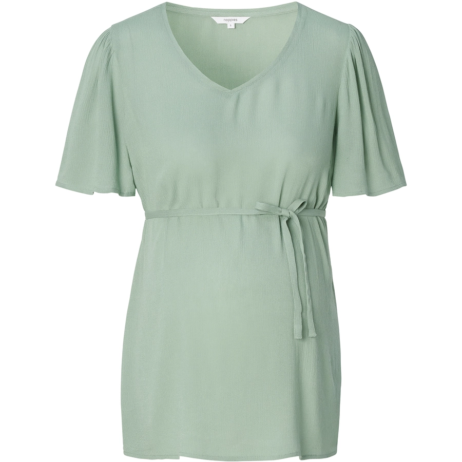 Noppies Bluse Acton Lily pad