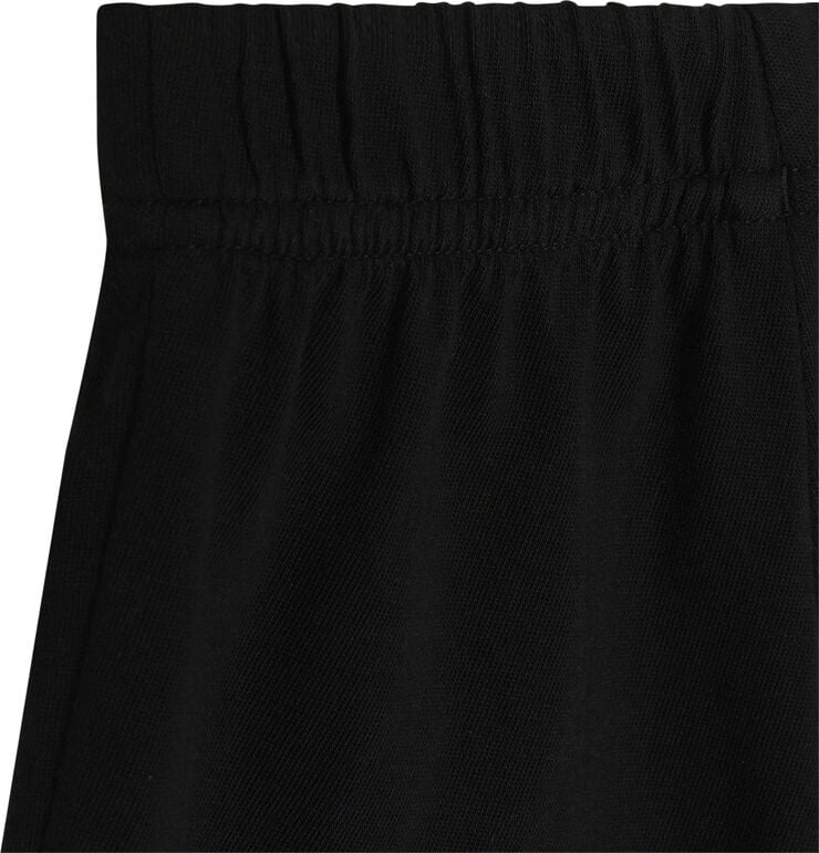 adidas Essentials sæt, shorts   T-shirt Hvid
