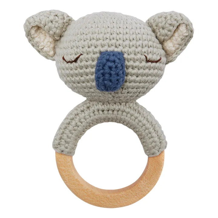 Patti Oslo Anneau de dentition Kenni le koala