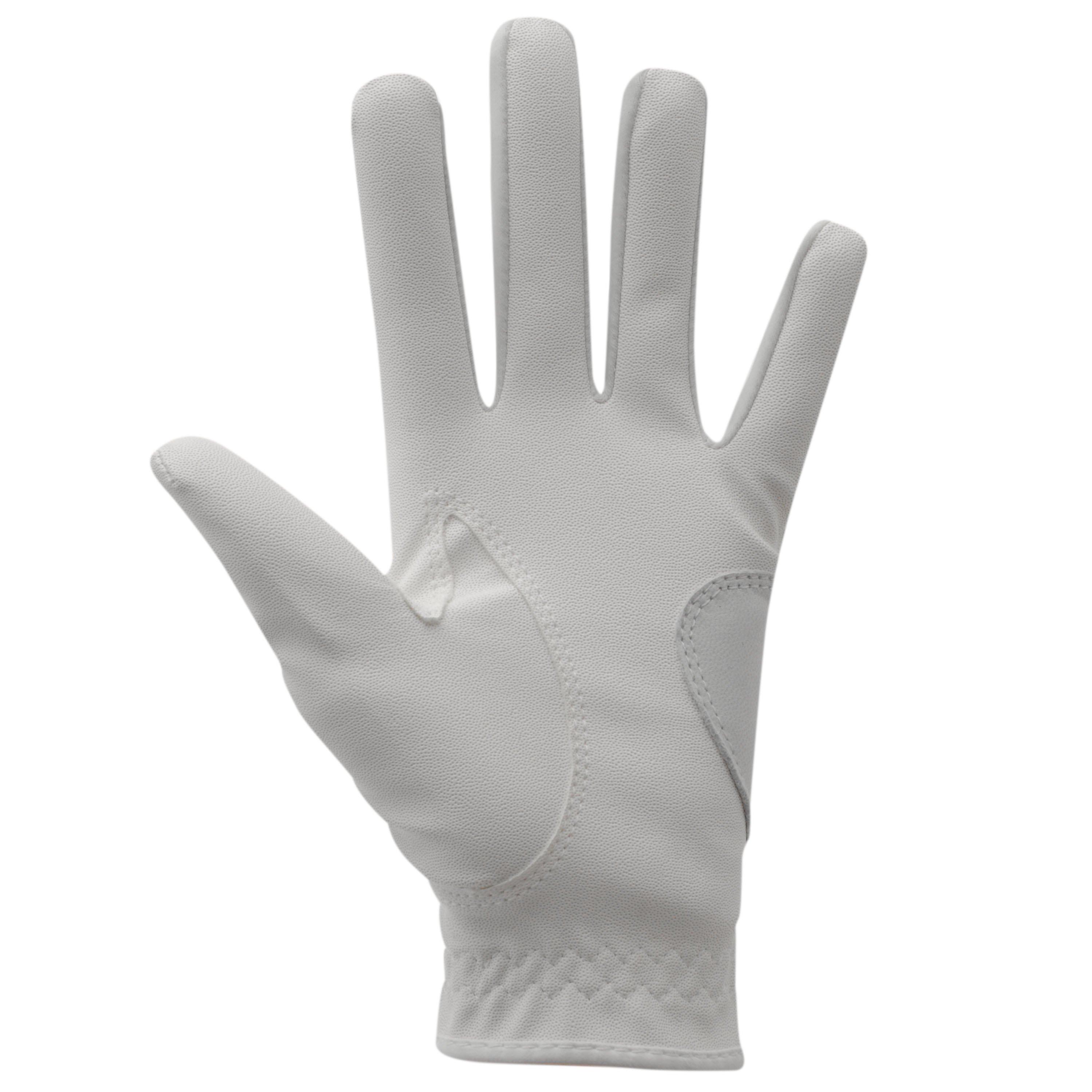 Wilson Wilson Feel Plus Golf Glove Ladies