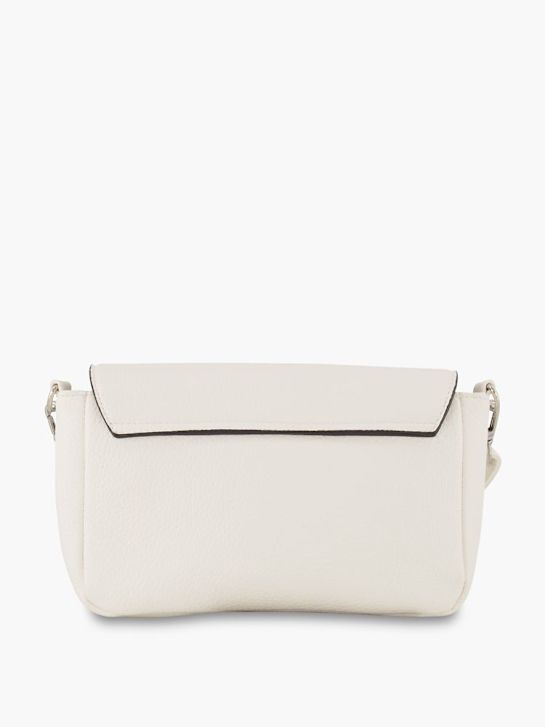 Graceland Handtasche Weiss