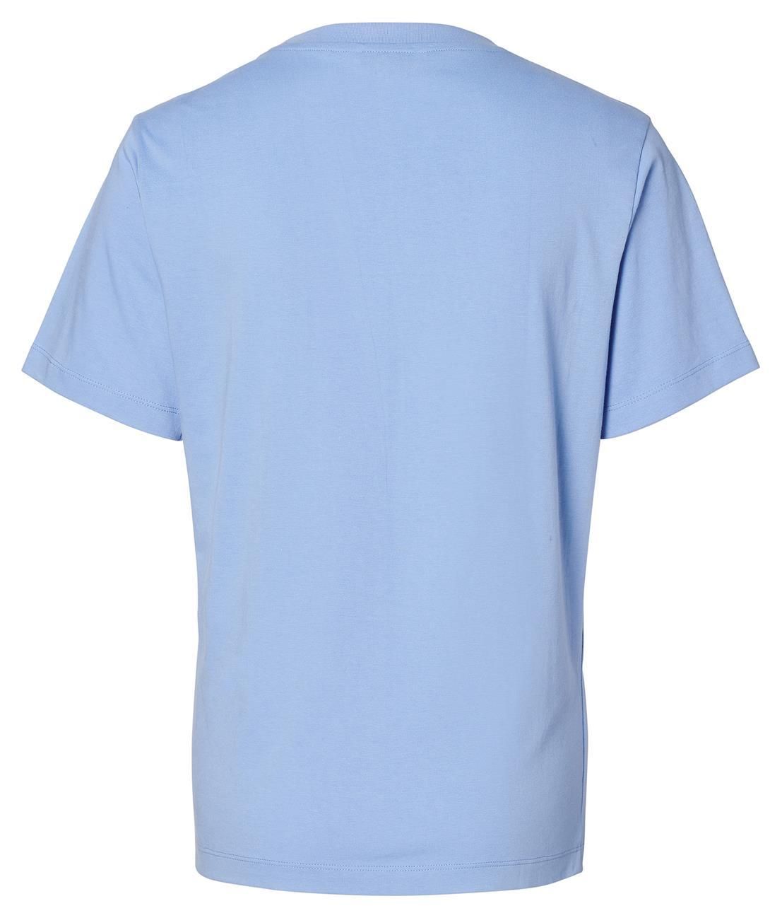 Noppies Maternity T-shirt Viborg - Cornflower