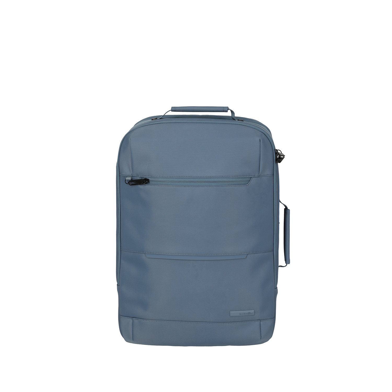 Travelite Workfloow Backpack L denimblue