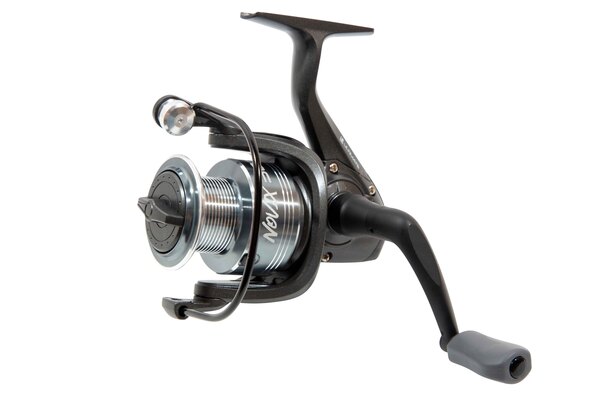 Moulinet Spinning Ultimate Novix