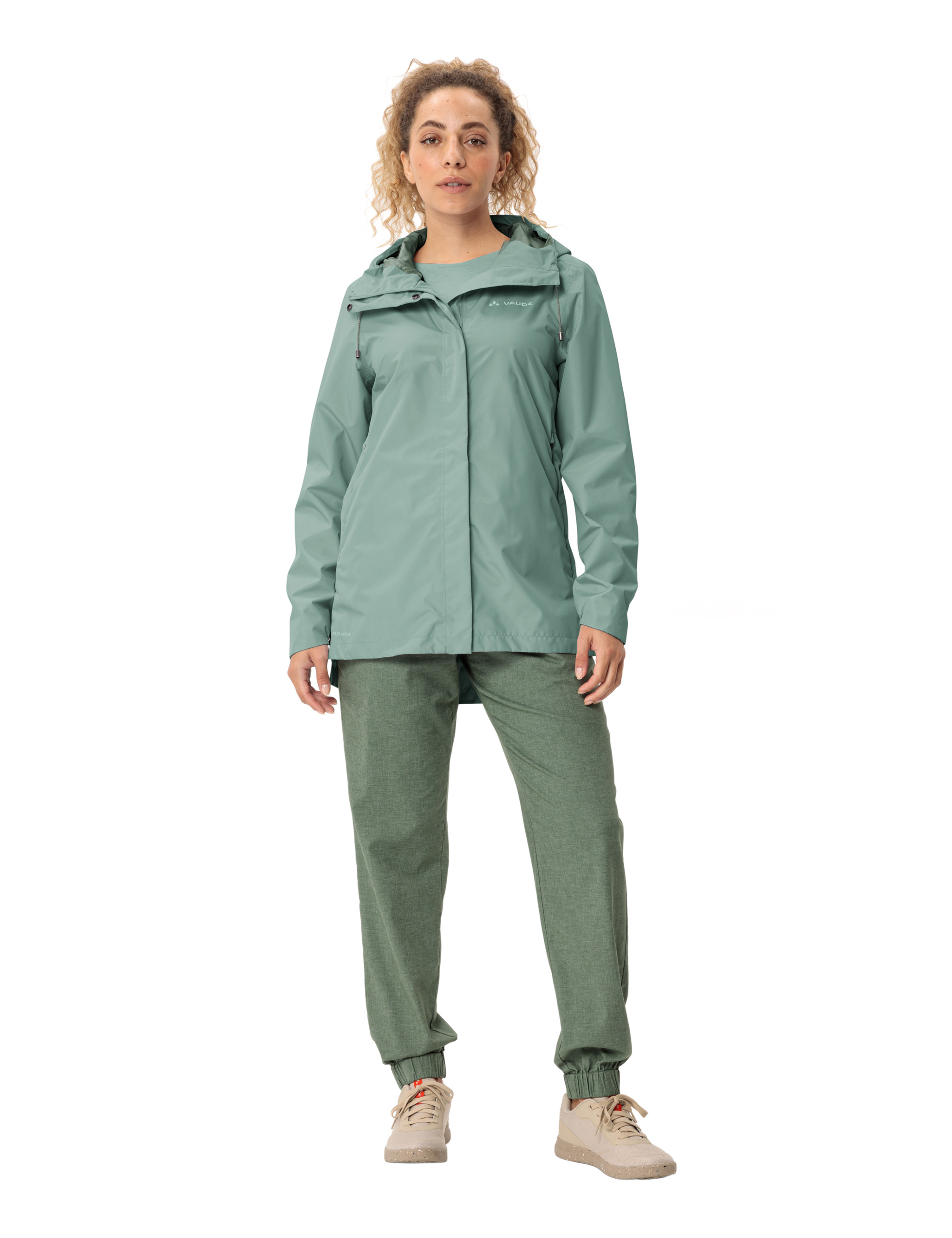 Women's Mineo 2L Jacket II