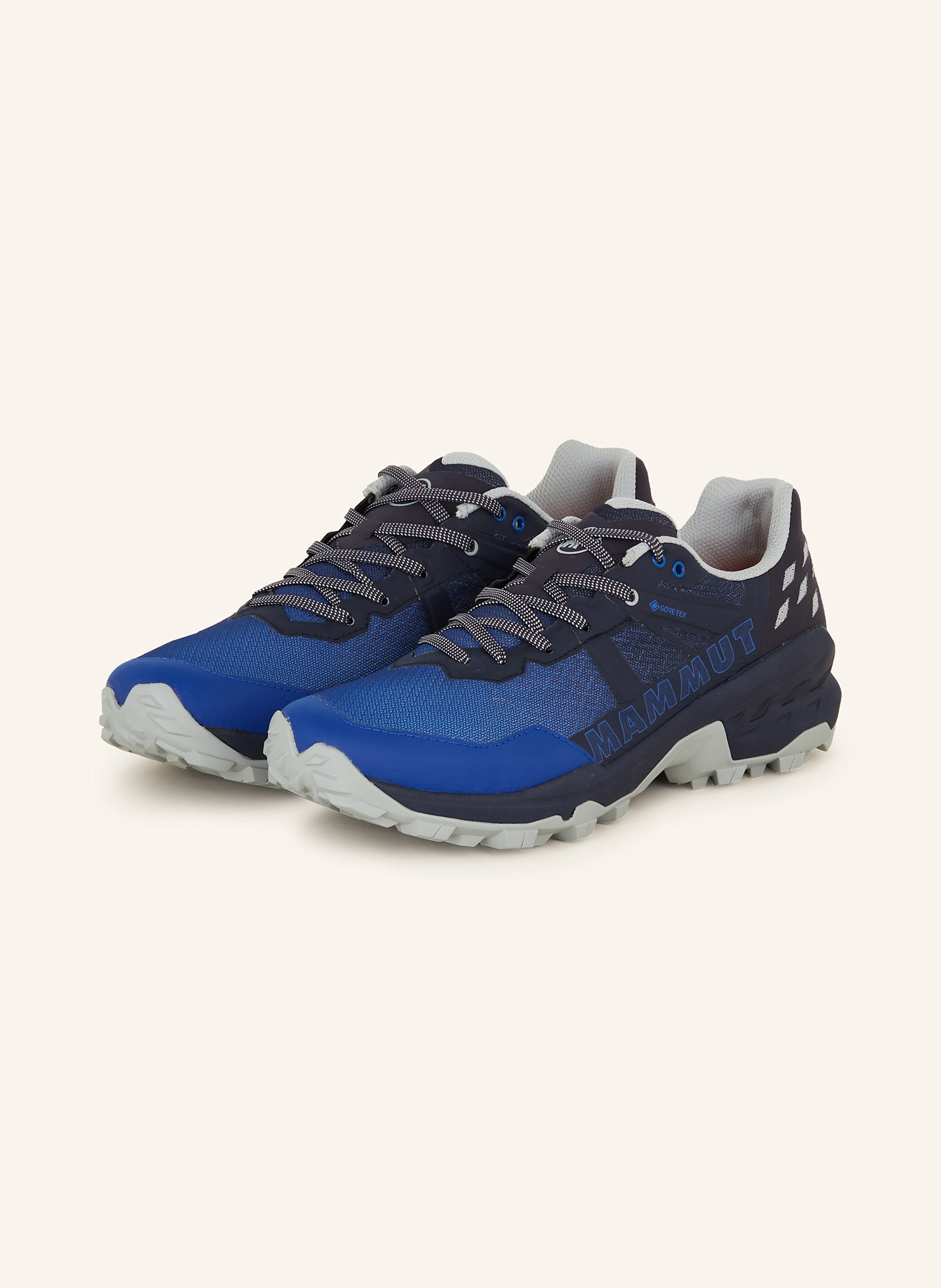 MAMMUT Wanderschuhe SERTIG II LOW GTX®