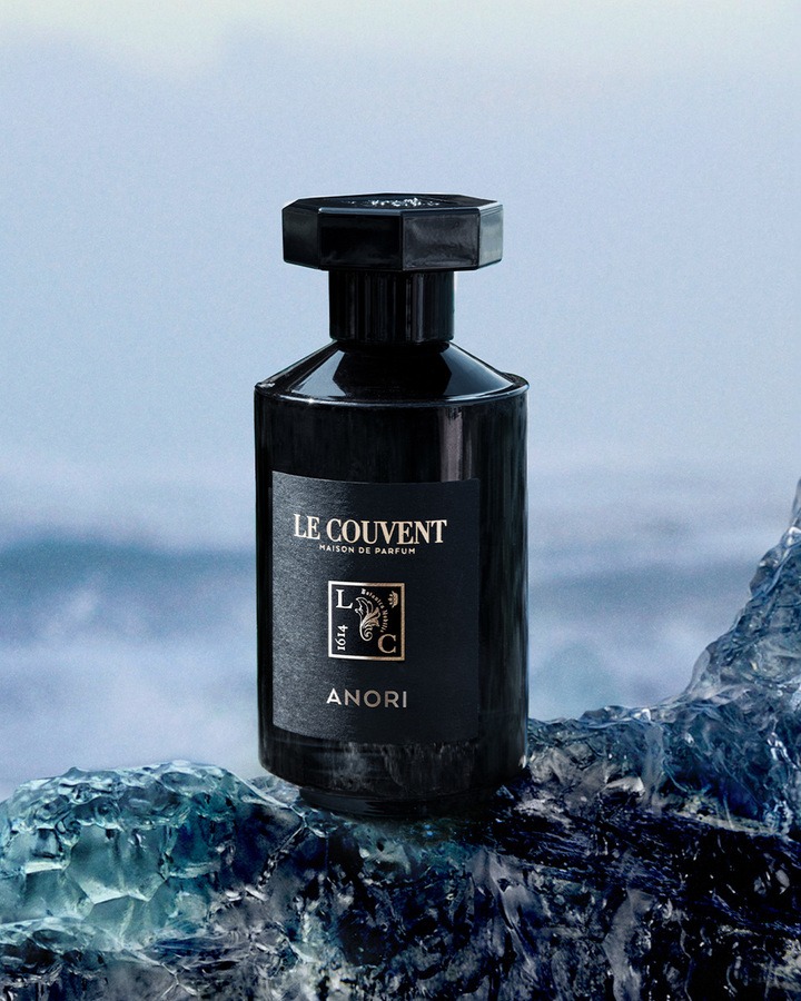 Le Couvent Les Parfums Remarkable Anori 50ml