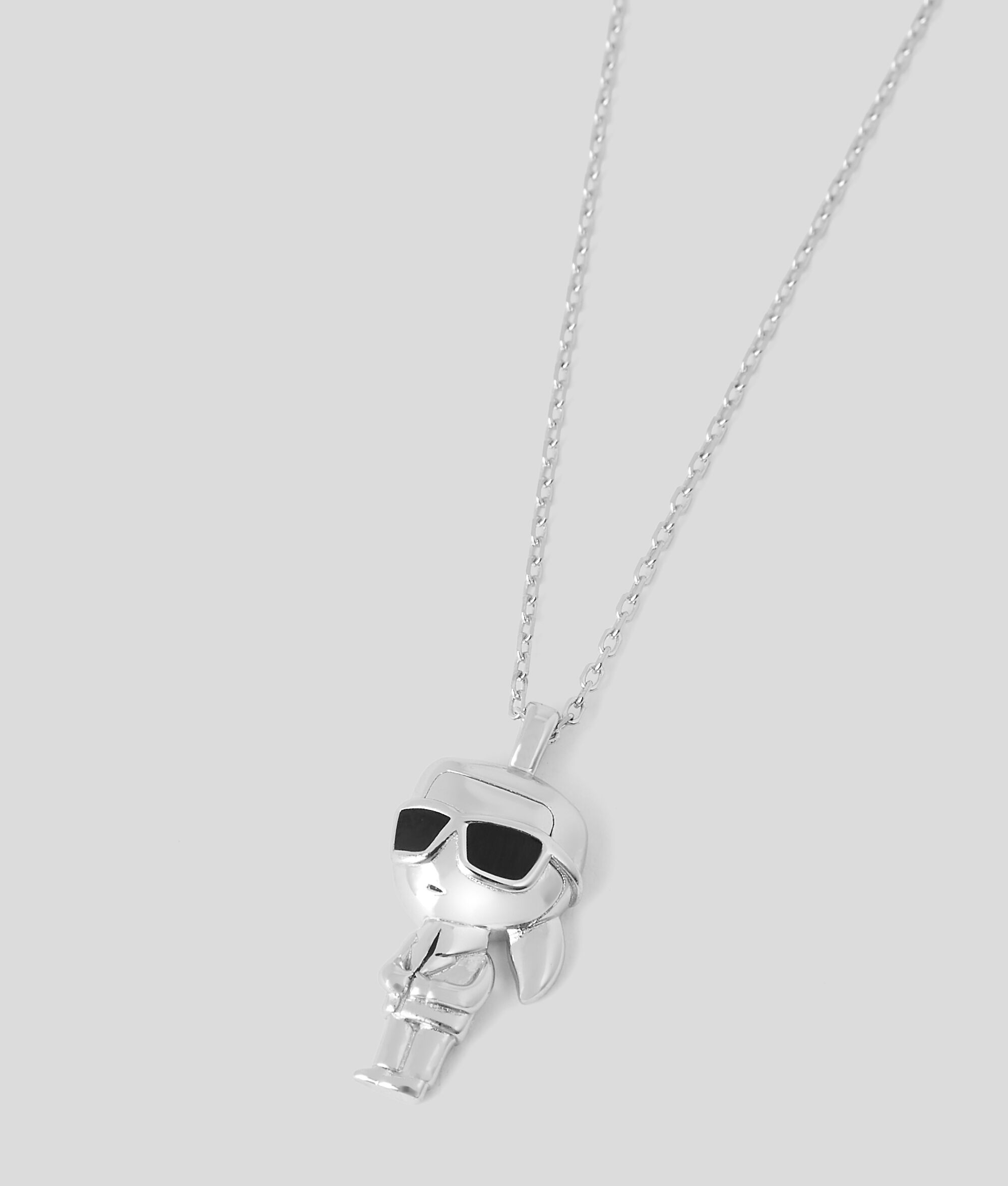 COLLIER À BRELOQUE K/IKONIK KARL