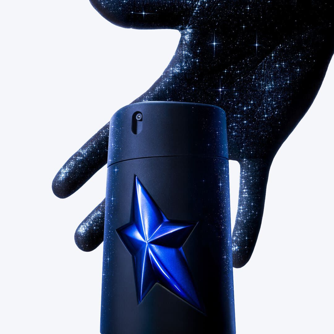 MUGLER A*MEN Stellar, Eau de Parfum - 100ml