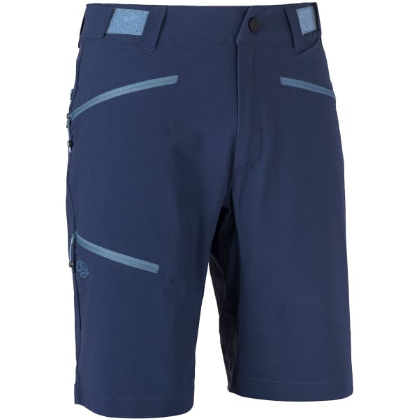 Short randonnée TERNUA ROTOR BMD M DARK MARINE