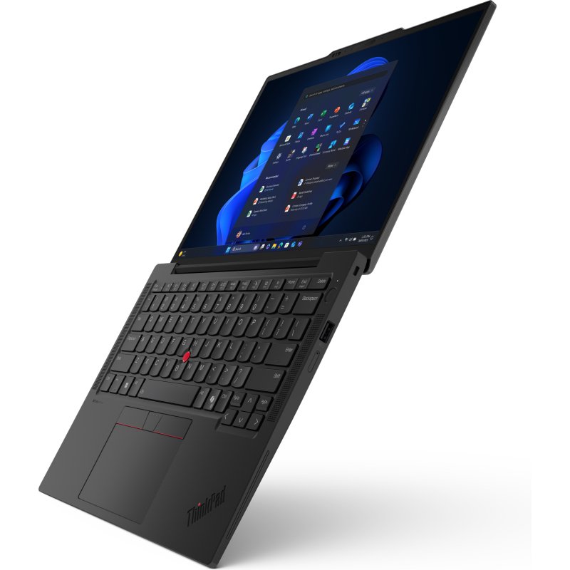 Lenovo ThinkPad X13 Gen 6 (Intel) Intel Core Ultra 7 255U Ordinateur portable 33,8 cm (13.3