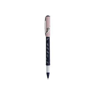Ink Plastique Sneakers Addict Rollink - Roller gel - moyen - bleu