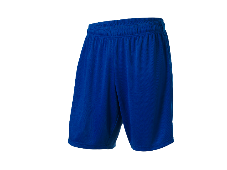 Korte heren sportbroek