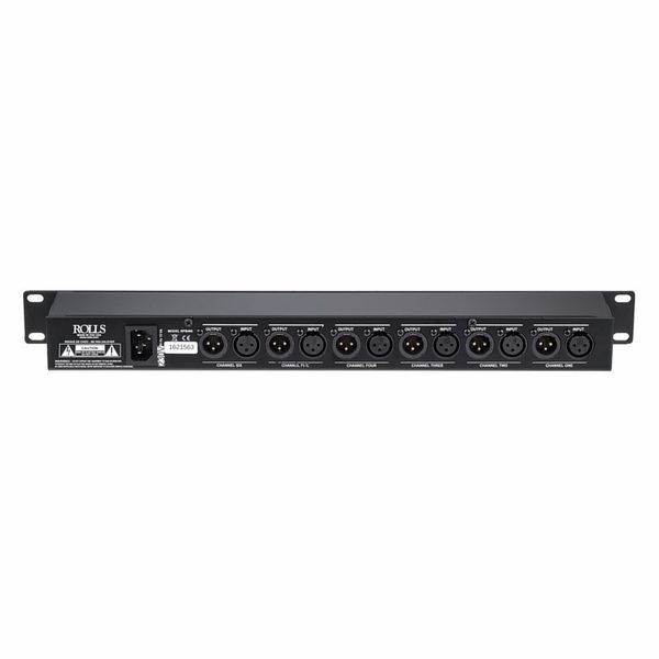 Rolls RPB 486