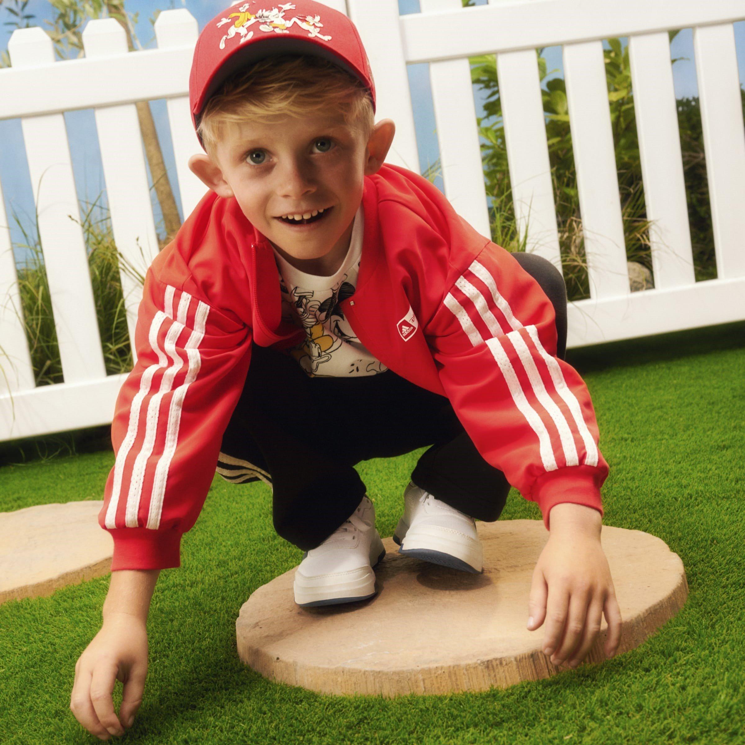 adidas Disney Mickey Mouse Windbreaker Infants