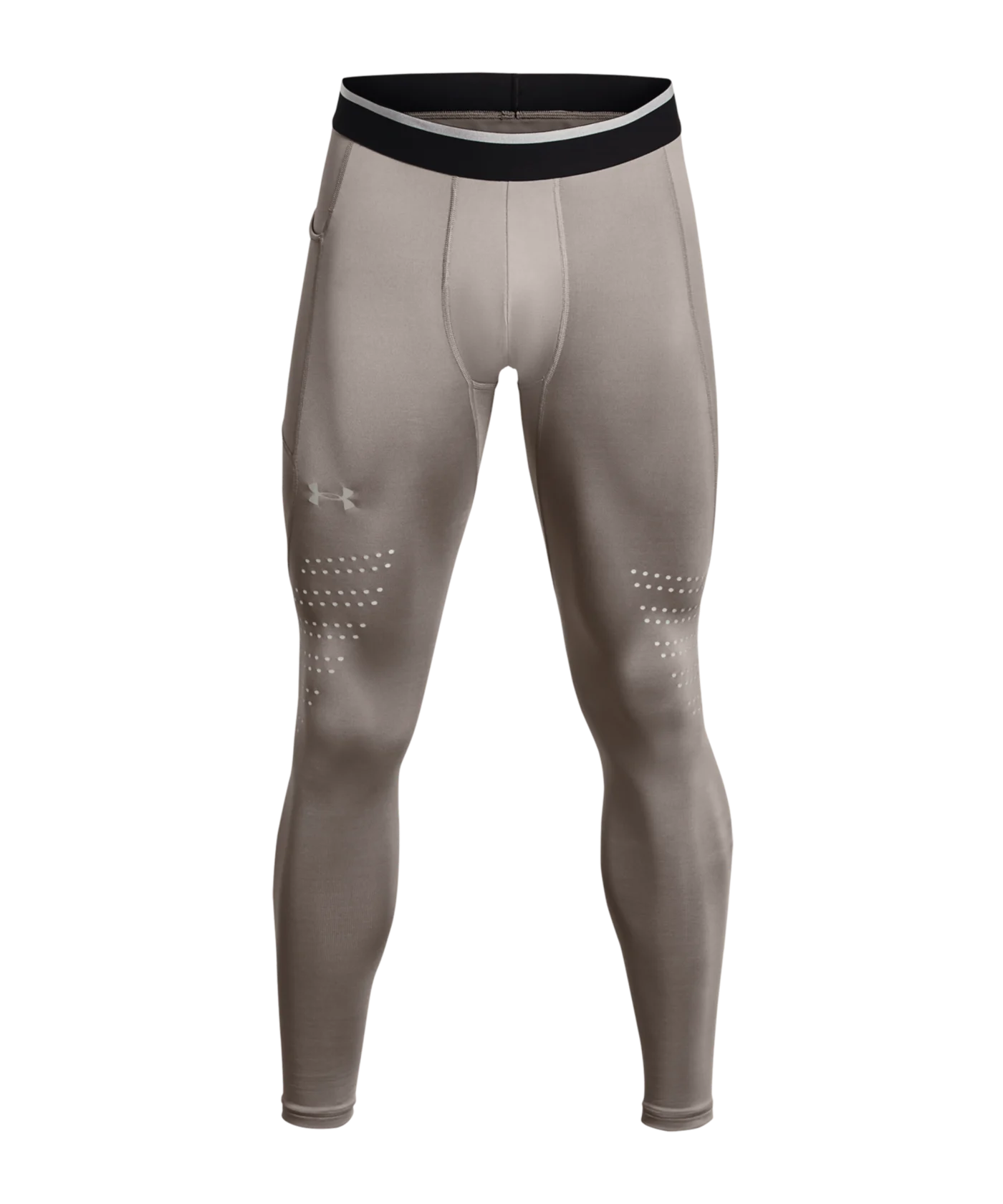 Under Armour CG Novelty Tight Grau F294