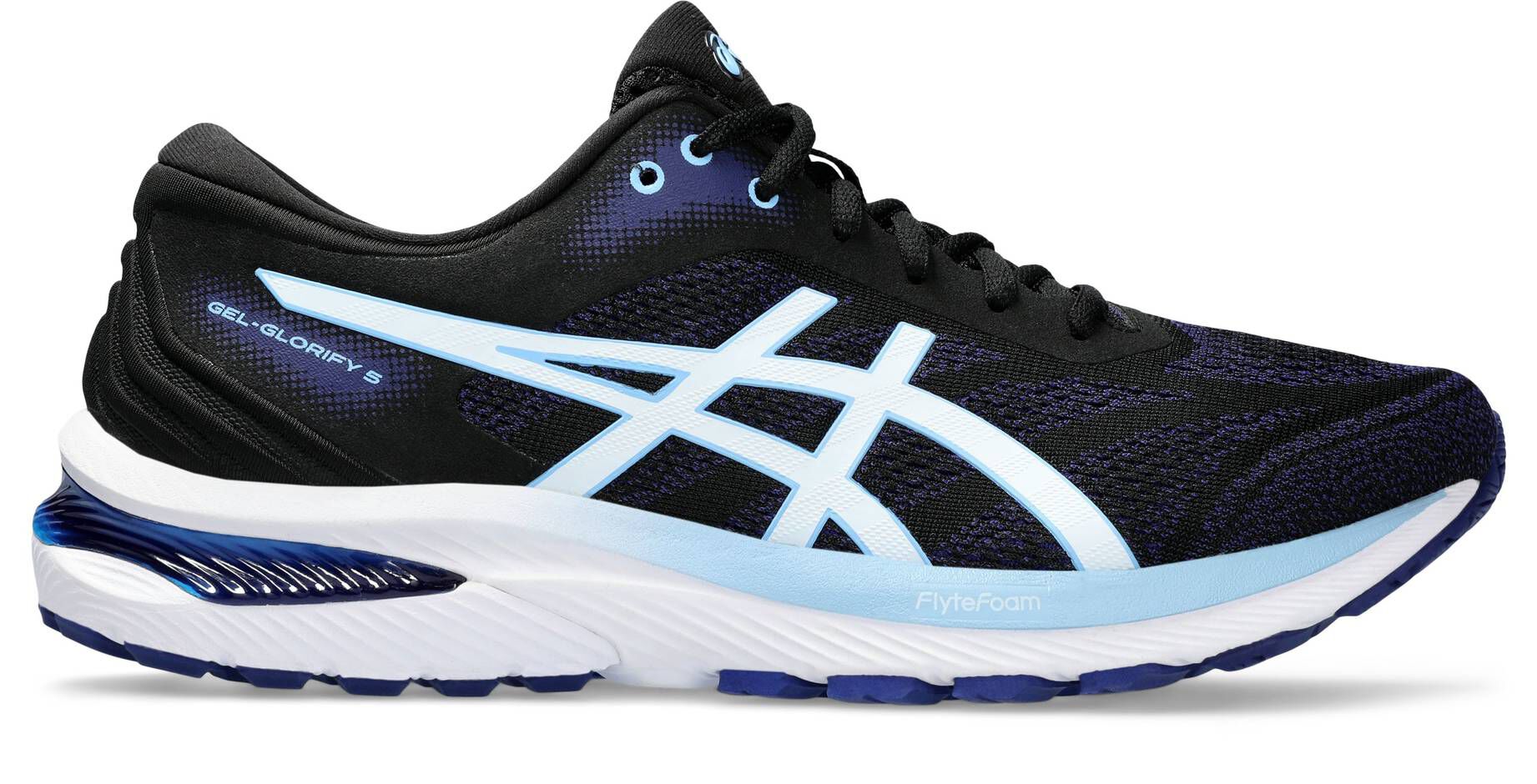 Asics| Herren Laufschuhe GEL-GLORIFY 5