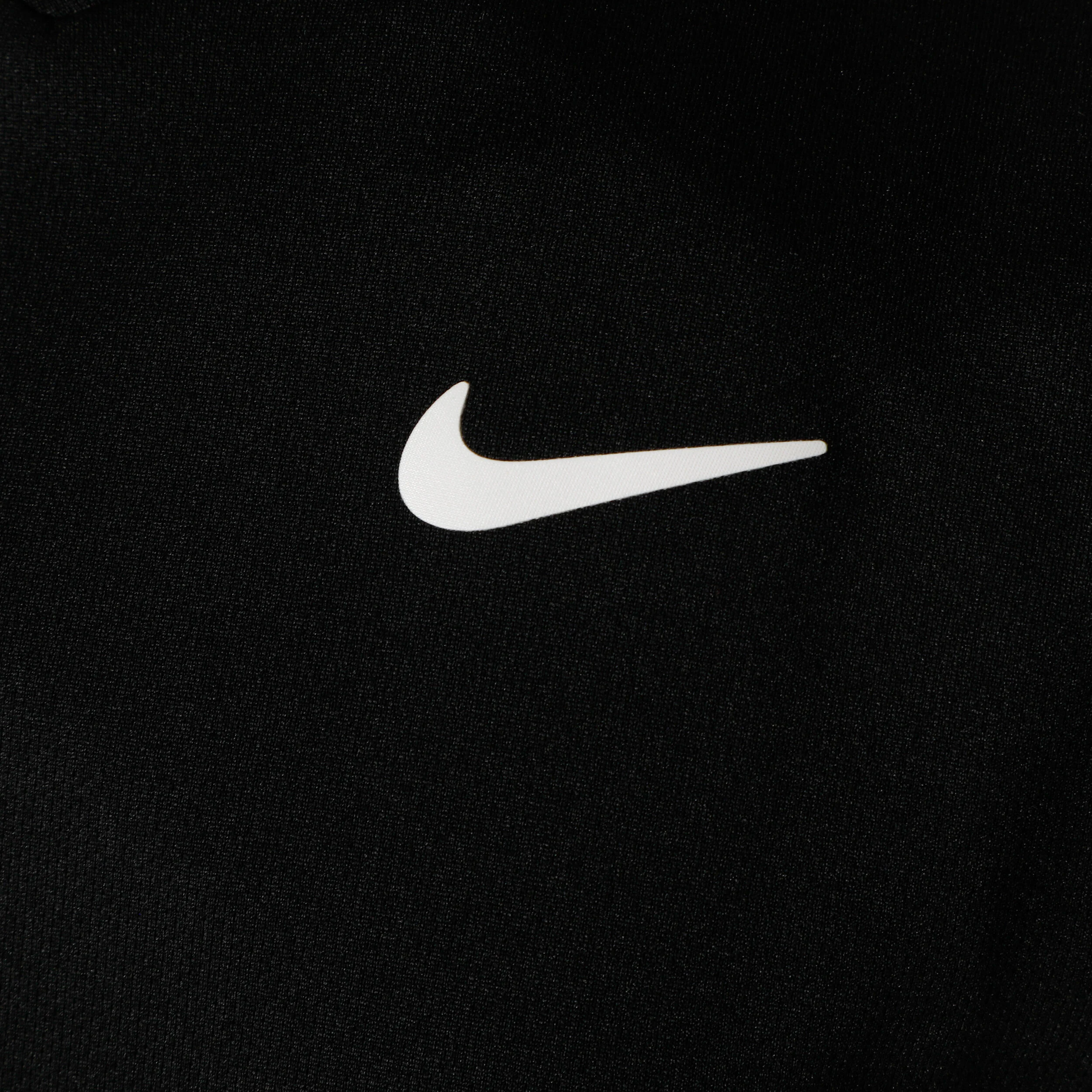 Nike Court Victory Dri-Fit Victory T-shirt Garçons - Noir , Blanc
