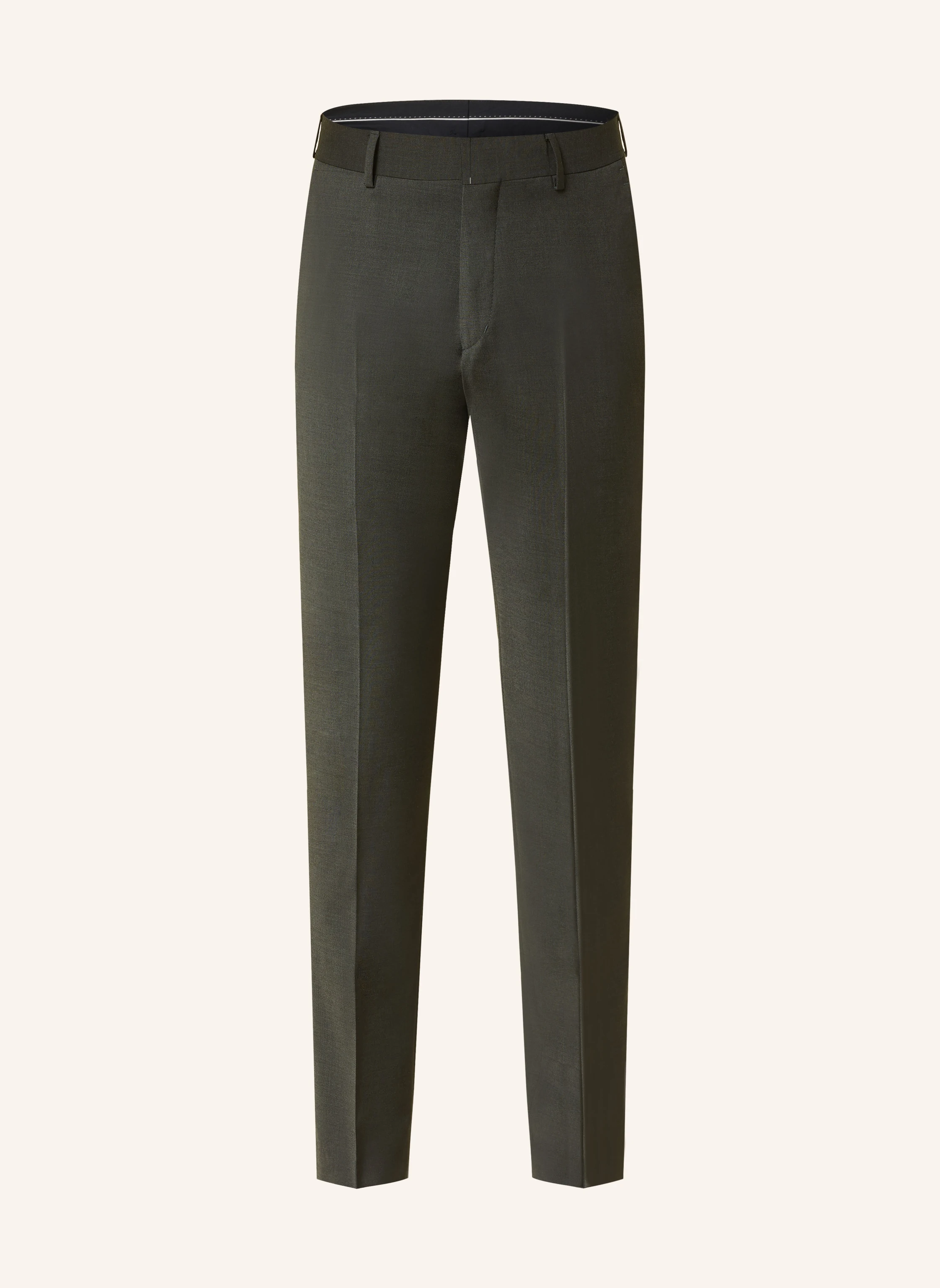 TIGER OF SWEDEN Anzughose TENUTAS Slim Fit