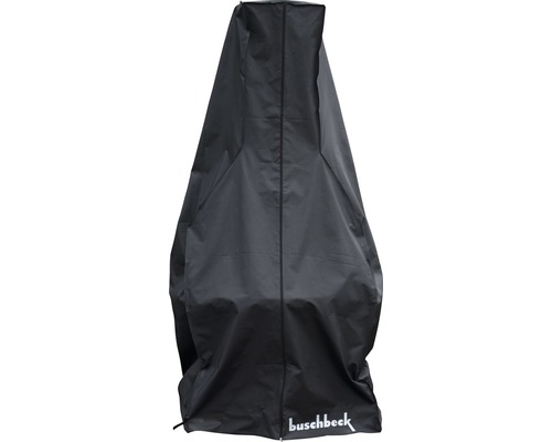 Buschbeck beschermhoes voor barbecuehaarden 115 x 240 x 65 cm