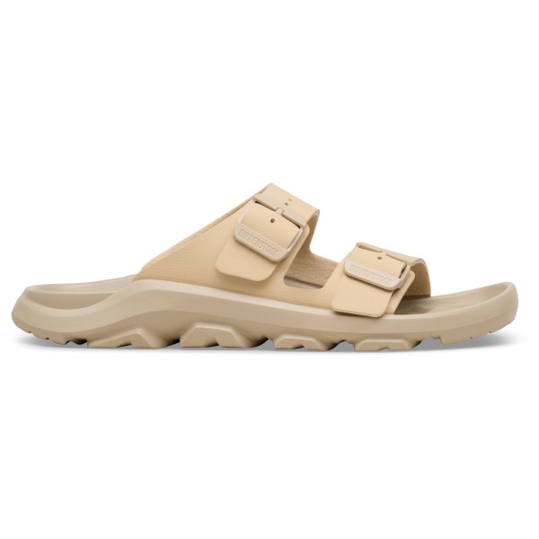 Birkenstock - Mogami Terra Stealth Birko-Flor - Sandales