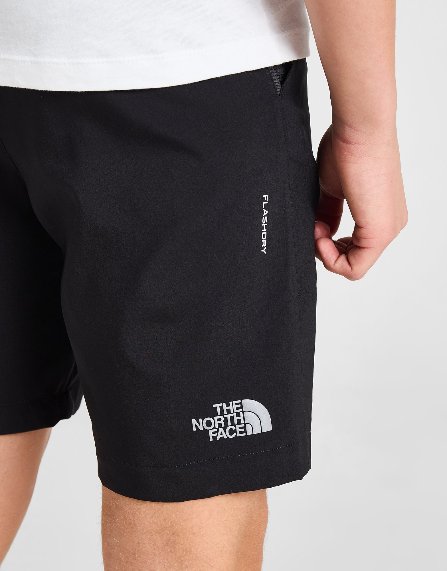 The North Face Short Reactor Junior