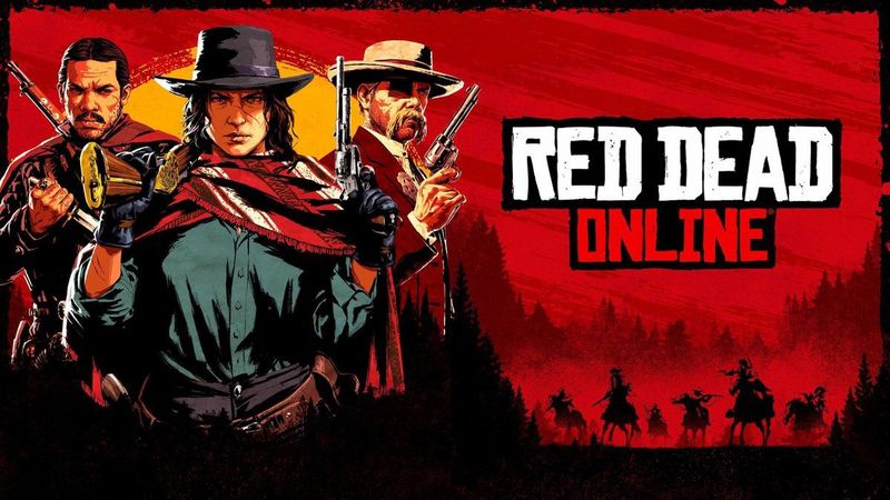 Red Dead Redemption 2 Xbox One