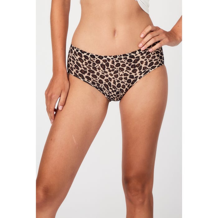 Chantelle-SoftStretch one-size-fits-all naadloze shorty