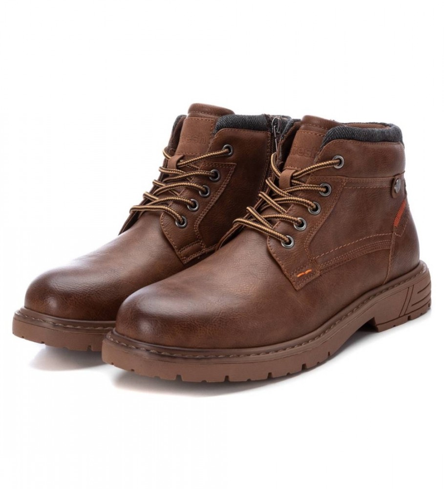 Refresh Boots 171442 marrom