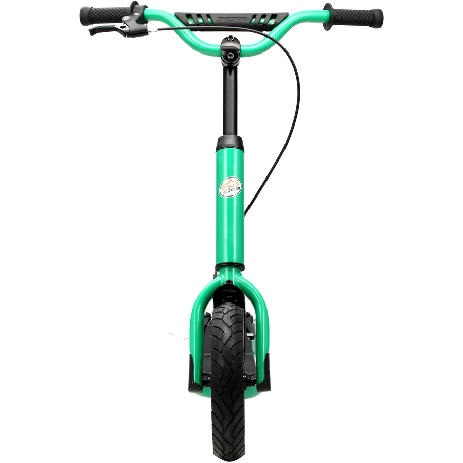 Star Scooter Roller 10 Zoll New Gen grün