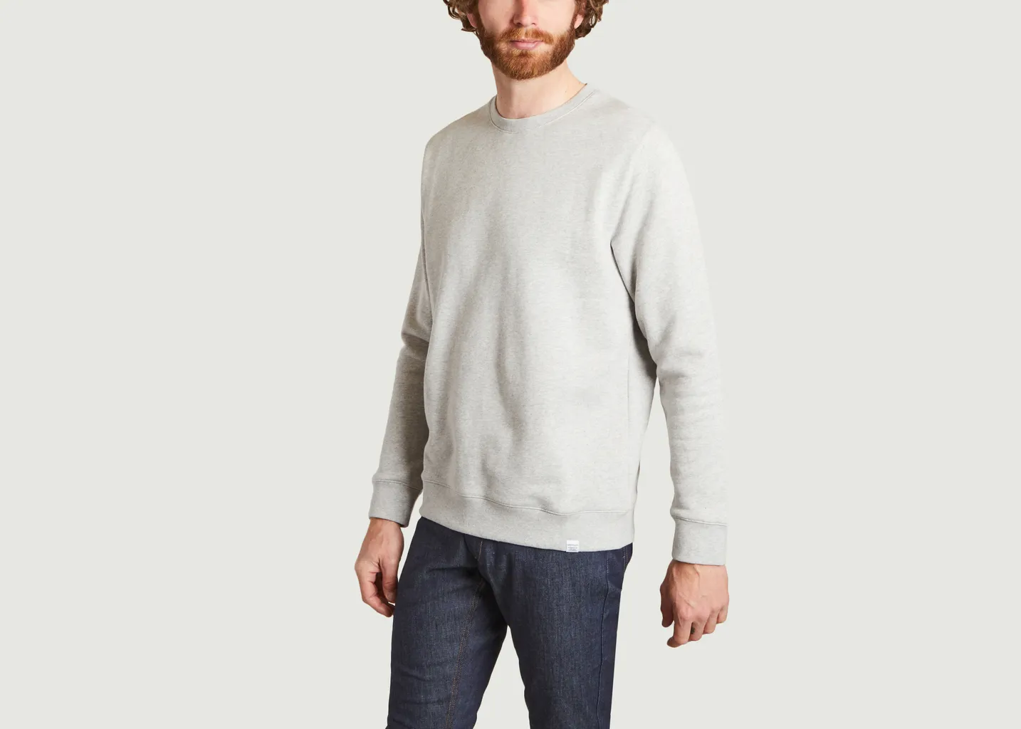 Sweat Vagn Classic Norse Projects
