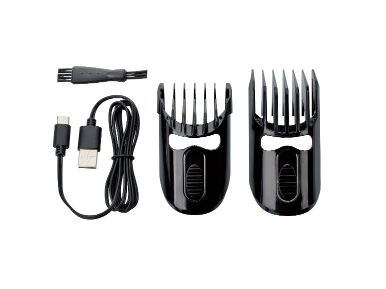 Haartrimmer