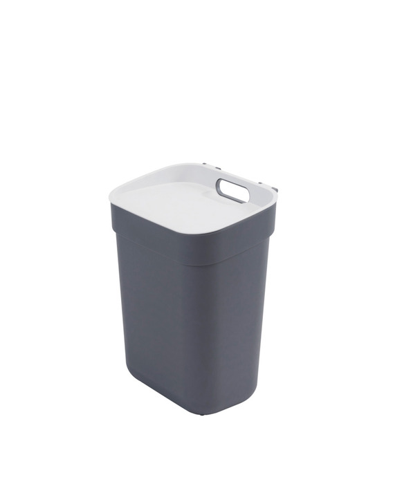 Curver Ready to Collect affaldsspand grå 10 liter