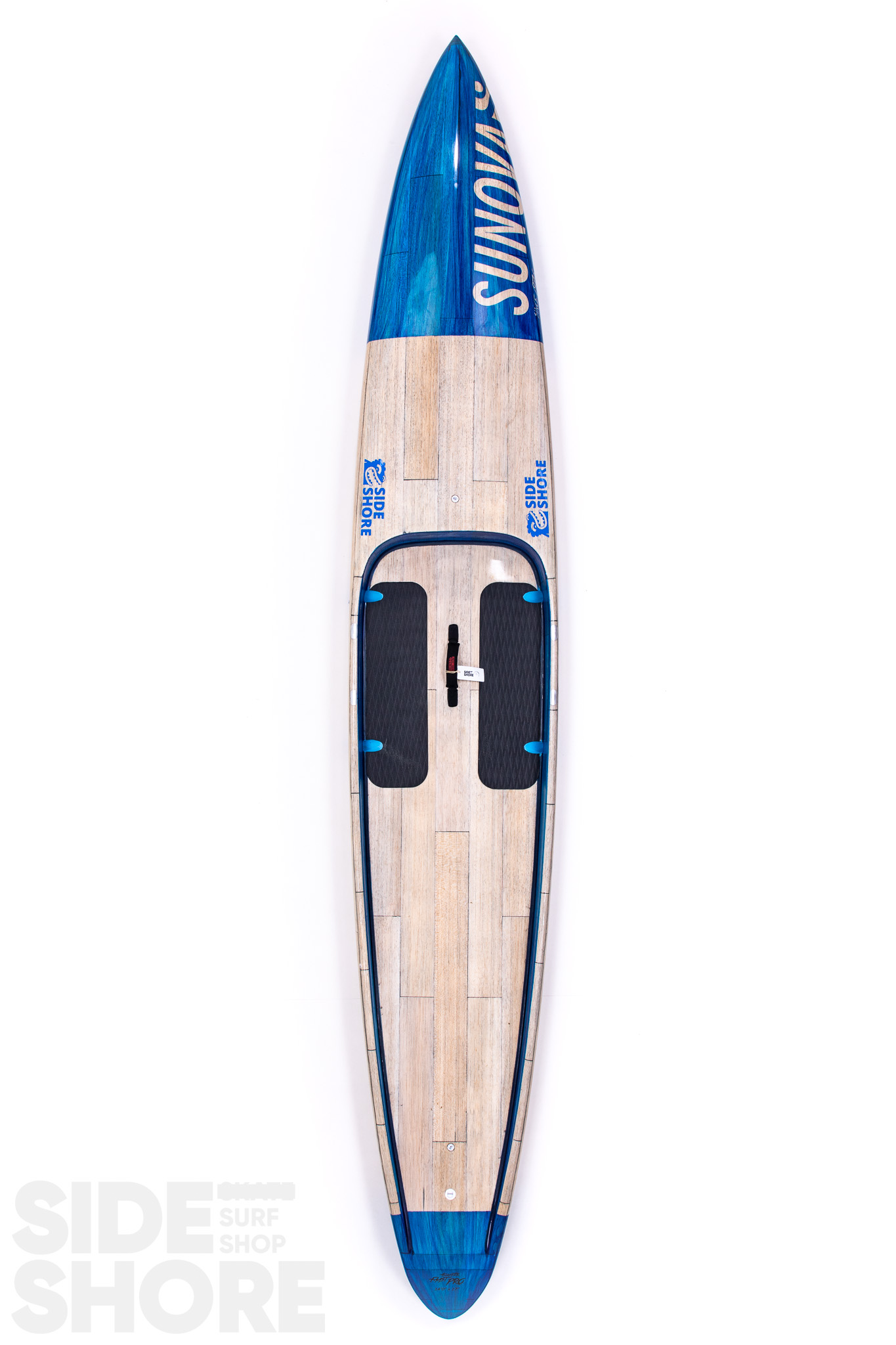 Sunova Allwater Faast Pro XXX Dugout 14' x 27