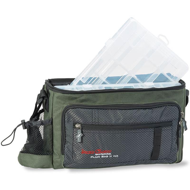 Sac De Transport Iron Claw Plain Bag Ii Nx