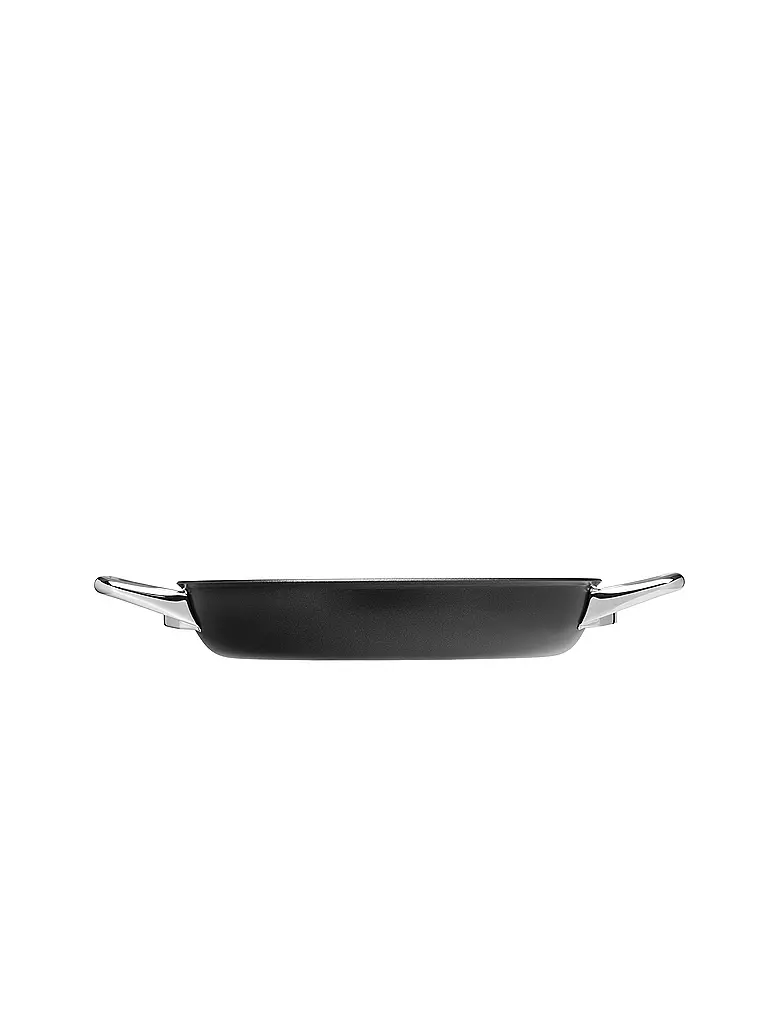 WMF Steak Profi Servierpfanne 28cm schwarz