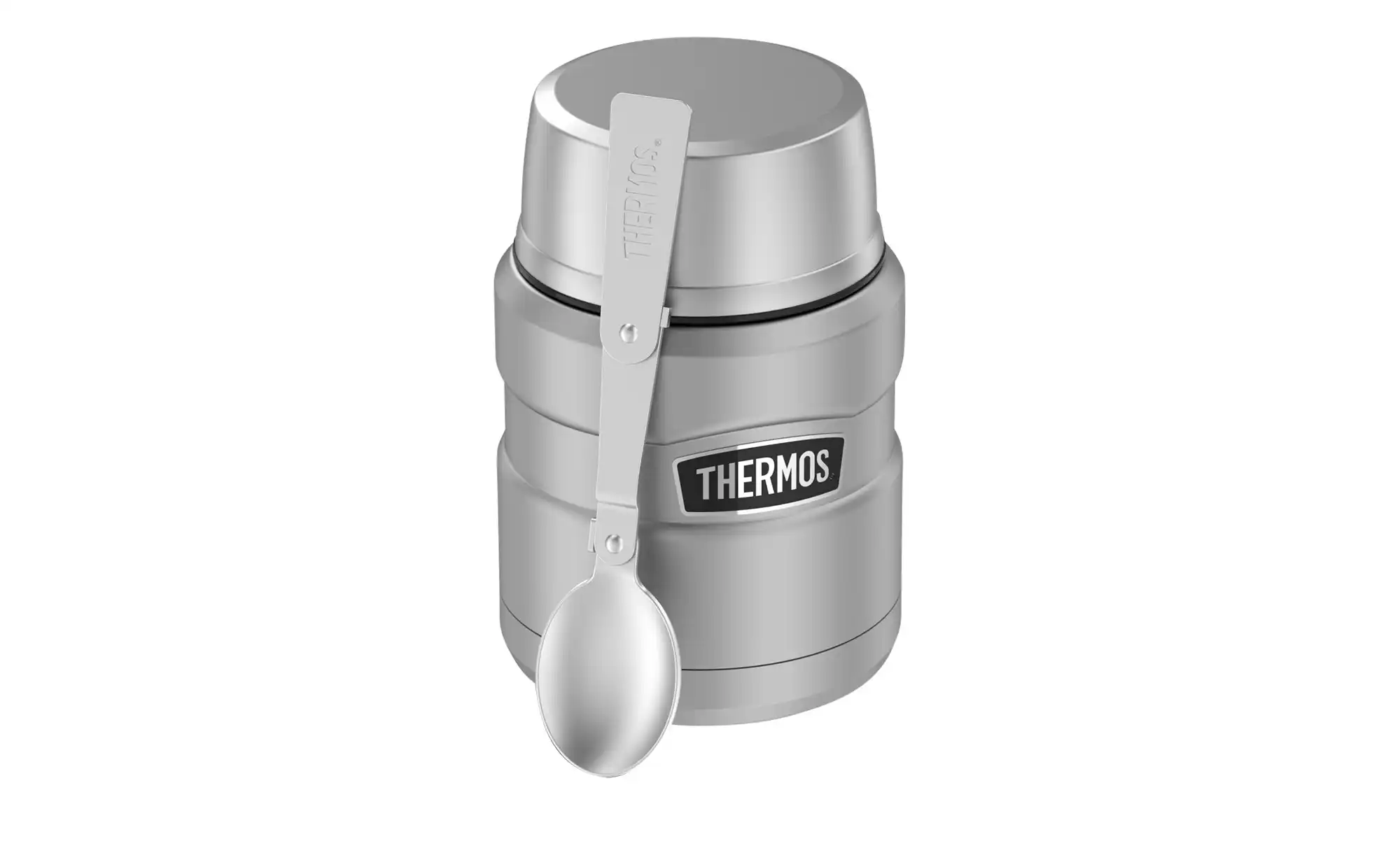 THERMOS Lunchpot STAINLESS KING