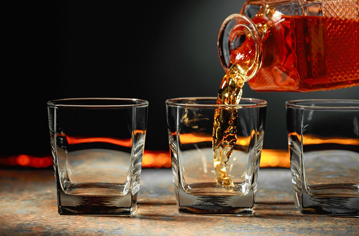 Rum Tasting Düsseldorf