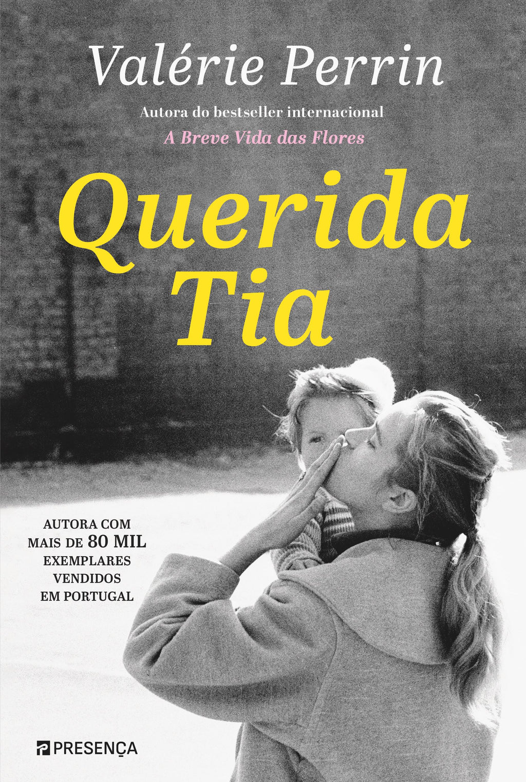 Querida Tia de Valérie Perrin;