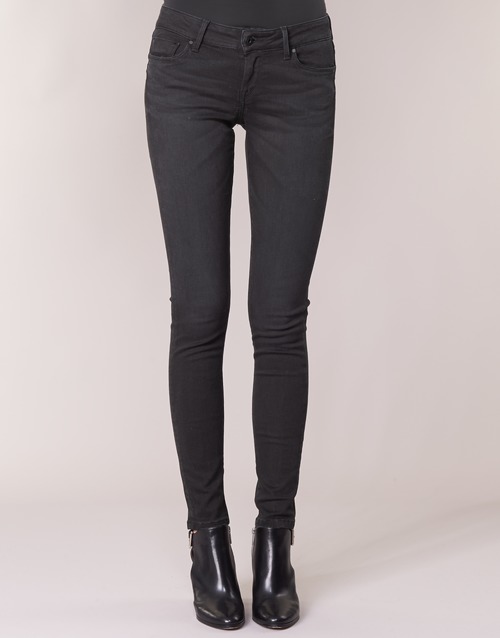 Pepe jeans - SOHO - S98 Noir